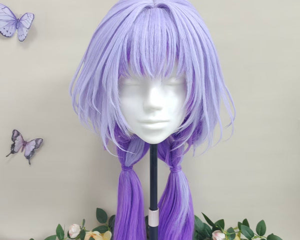 Cosplaywig