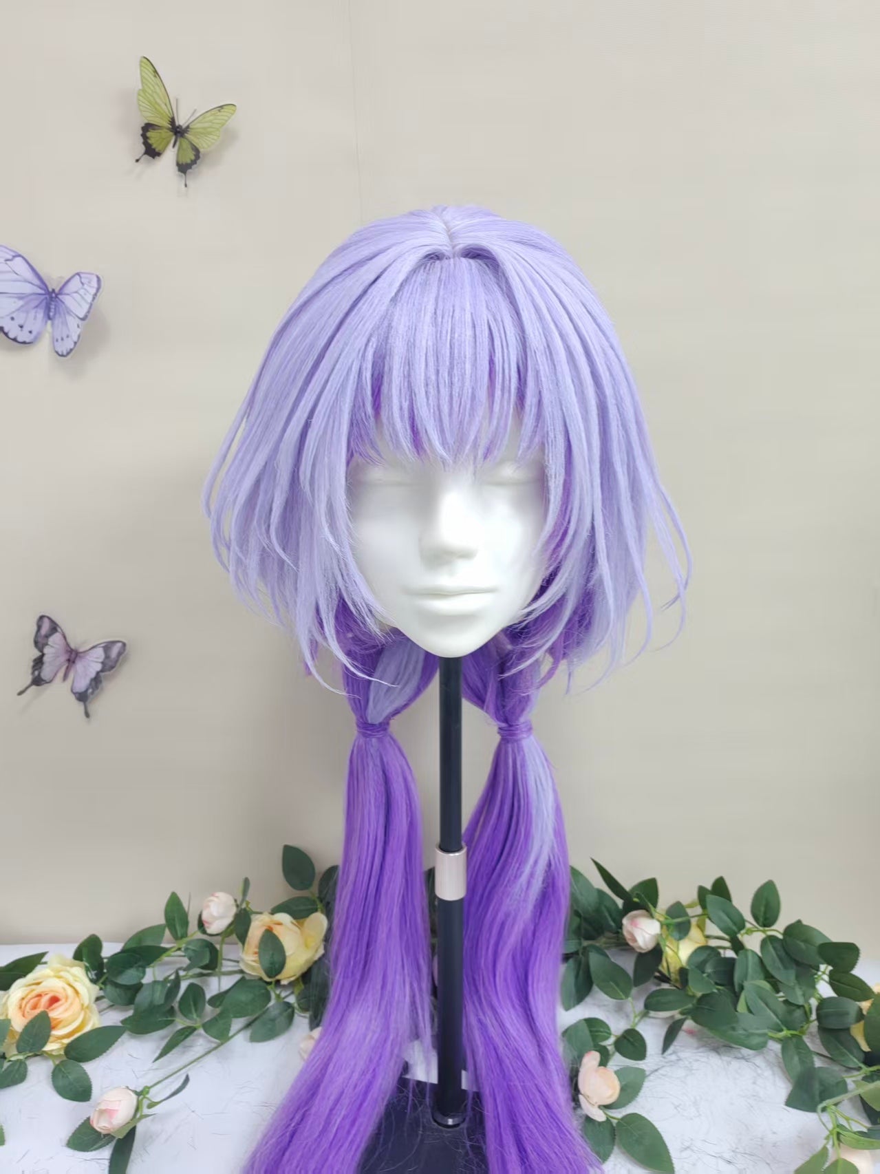Cosplaywig