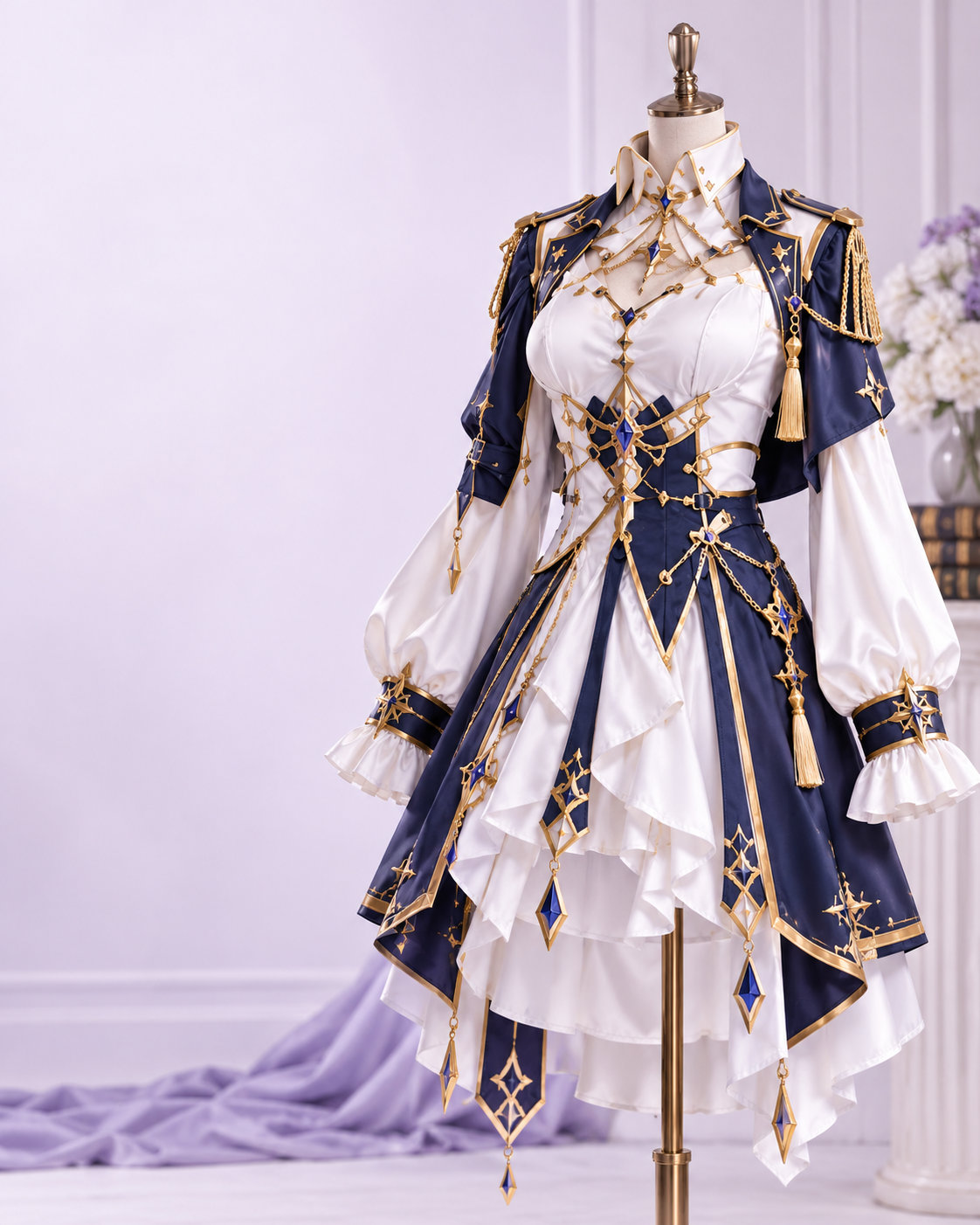 Cosplay Costumes – cosplaytops