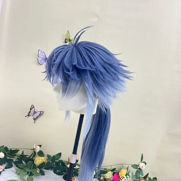 Yi Xing Pre-Styled Anime Cosplay Wig