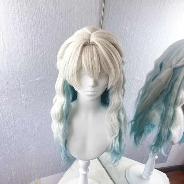 Liu Ying Pre-Styled Anime Cosplay Wig