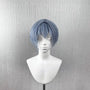 SSSS.DYNAZENON Shizuma Custom Wig, Anime Wig, Custom Wig Commission, Cosplay Wig
