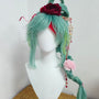 Siao Siyuan Pre-Styled Anime Cosplay Wig