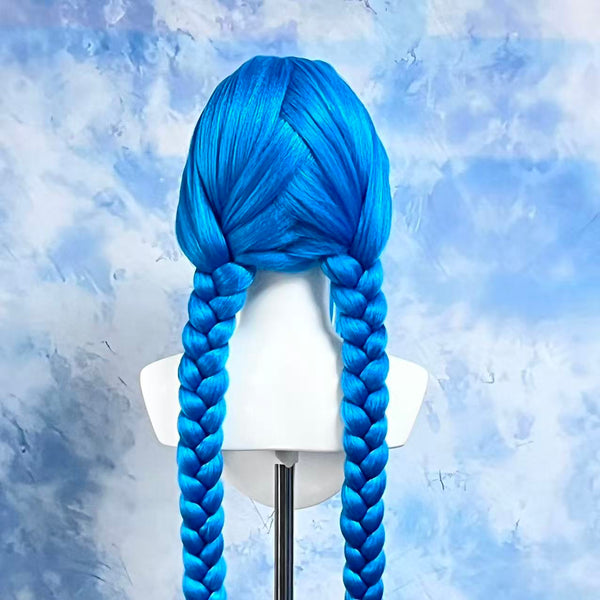 Custom Wig / Custom Cosplay Wig（定制假发）
