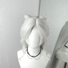Load image into Gallery viewer, Finished Pre-Styled Cosplay Wig for Little Girl (Identity V)