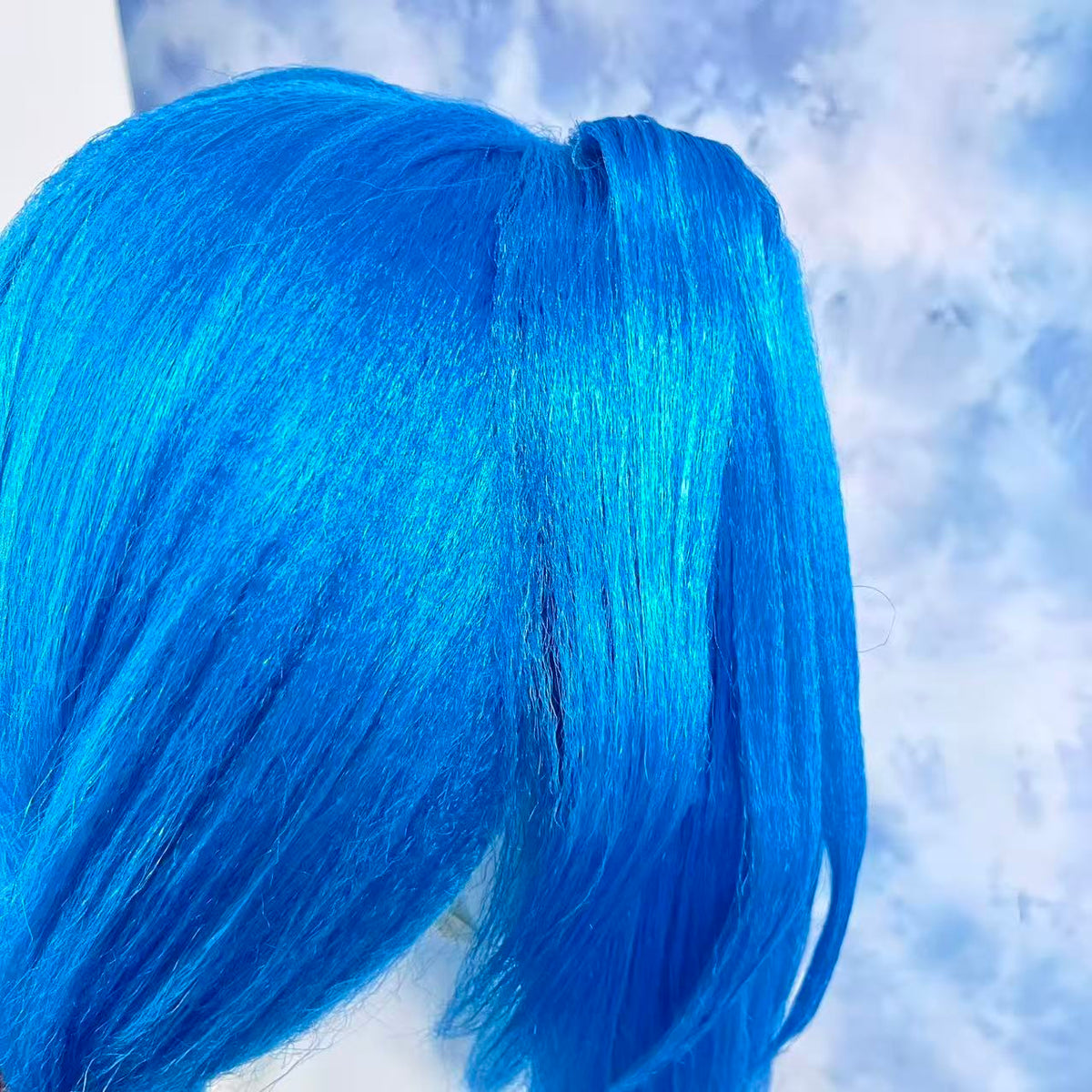 Custom Wig / Custom Cosplay Wig（定制假发）