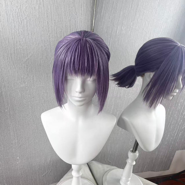 Ye Ren Pre-Styled Anime Cosplay Wig