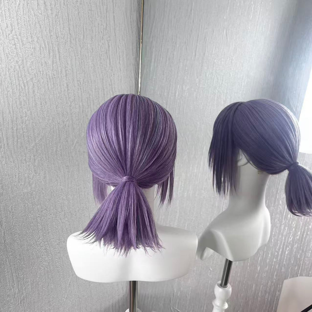 Ye Ren Pre-Styled Anime Cosplay Wig