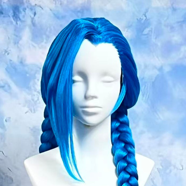 Custom Wig / Custom Cosplay Wig（定制假发）