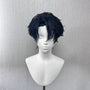 Sesshomaru Cosplay Wig | Inuyasha White Anime Wig (Copy)