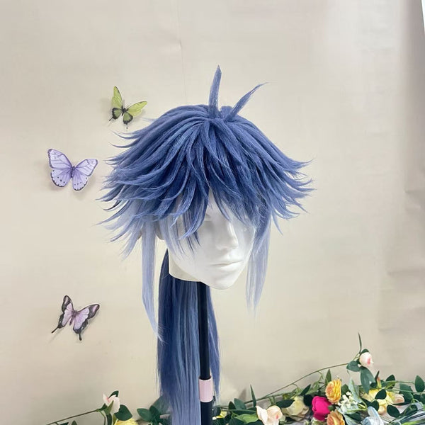 Yi Xing Pre-Styled Anime Cosplay Wig