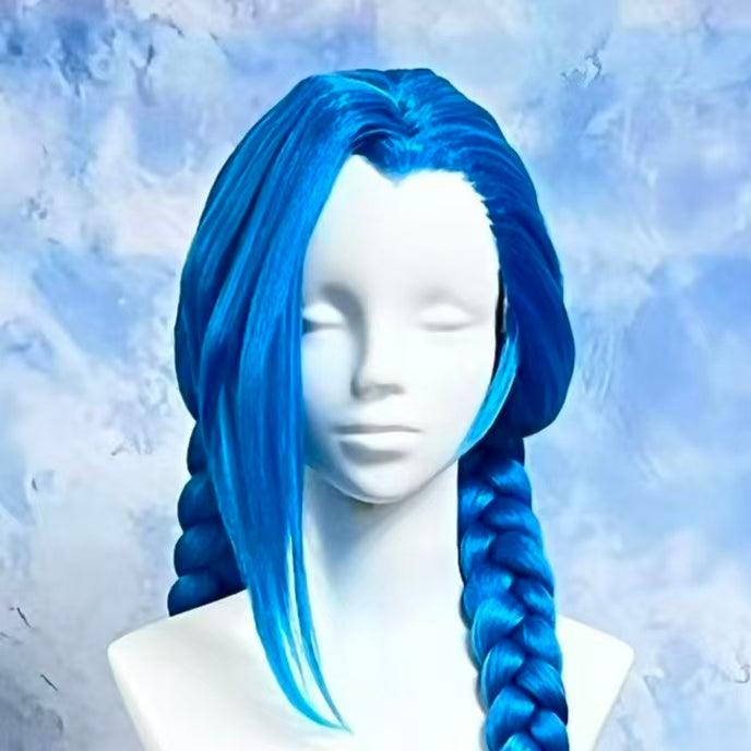 Custom Wig / Custom Cosplay Wig（定制假发）
