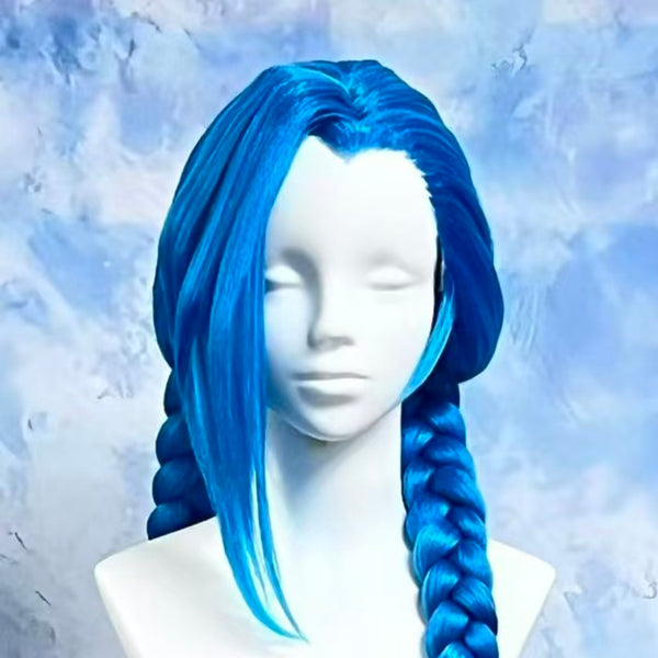 Custom Wig / Custom Cosplay Wig（定制假发）