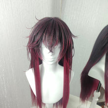 Load image into Gallery viewer, Demonified Tanjiro Cosplay Wig