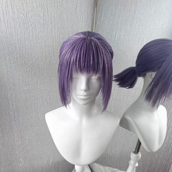 Ye Ren Pre-Styled Anime Cosplay Wig