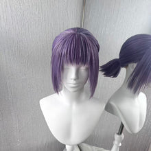 Load image into Gallery viewer, Ye Ren Pre-Styled Anime Cosplay Wig
