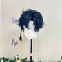 Yao Default Skin Pre-Styled Anime Cosplay Wig