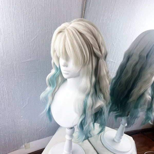 Liu Ying Pre-Styled Anime Cosplay Wig