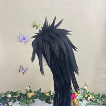 Load image into Gallery viewer, Uchiha Madara Cosplay Anime Character Styled Wig