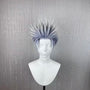 Shoyo Hinata Cosplay Wig from Haikyuu, Orange Red Spiky Explosive Short Hair, Hand Pre-Styled Anime Wig (Copy)