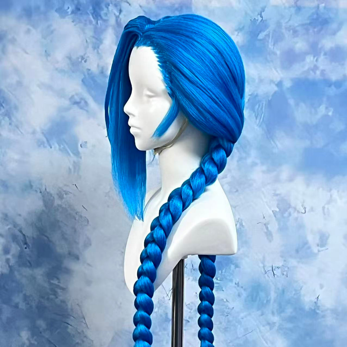 Custom Wig / Custom Cosplay Wig（定制假发）