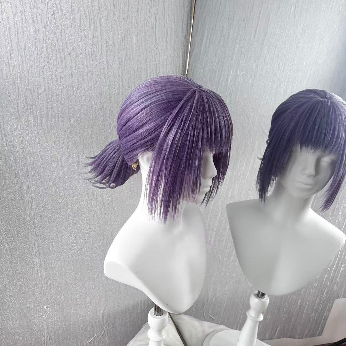Ye Ren Pre-Styled Anime Cosplay Wig