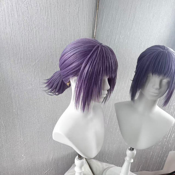Ye Ren Pre-Styled Anime Cosplay Wig