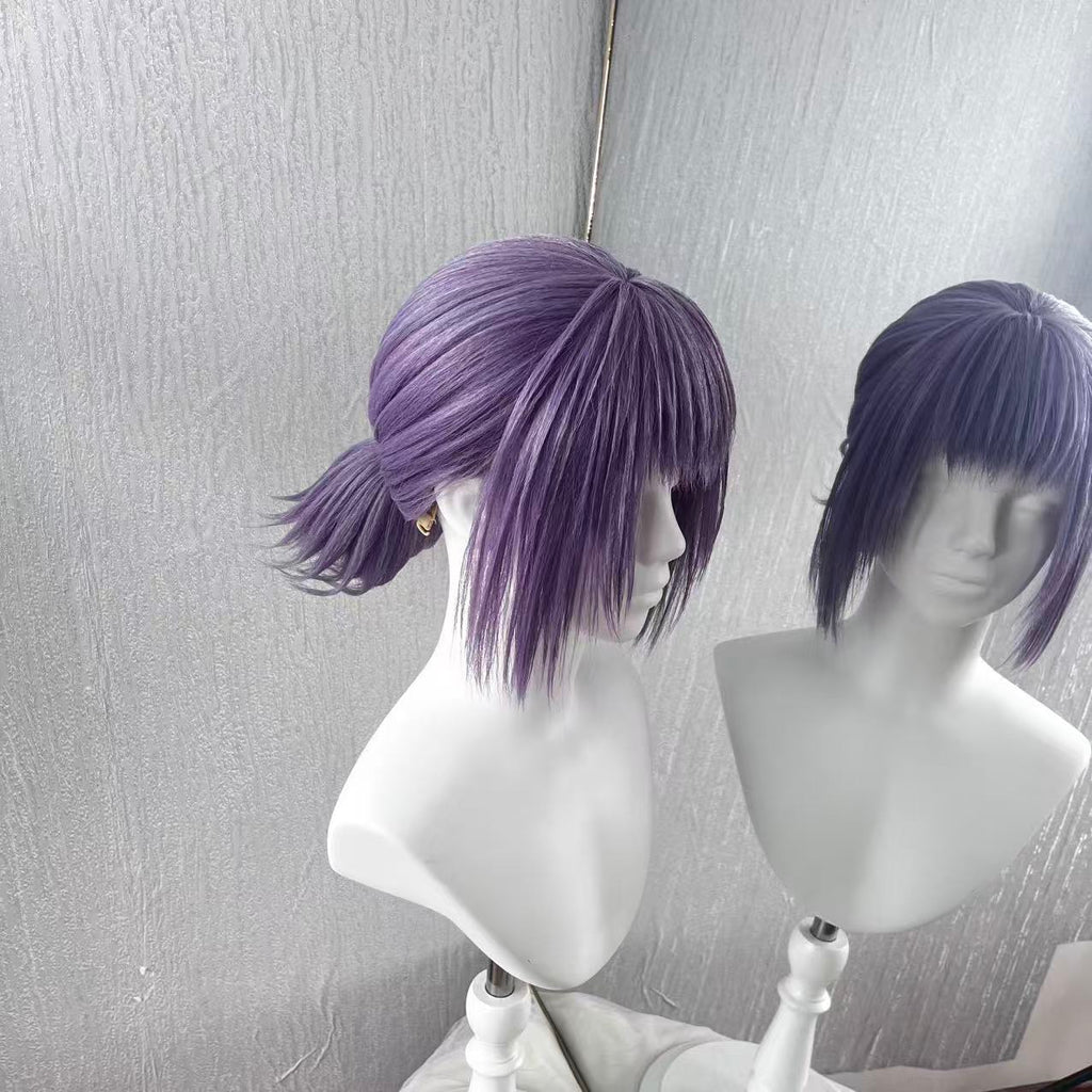 Ye Ren Pre-Styled Anime Cosplay Wig