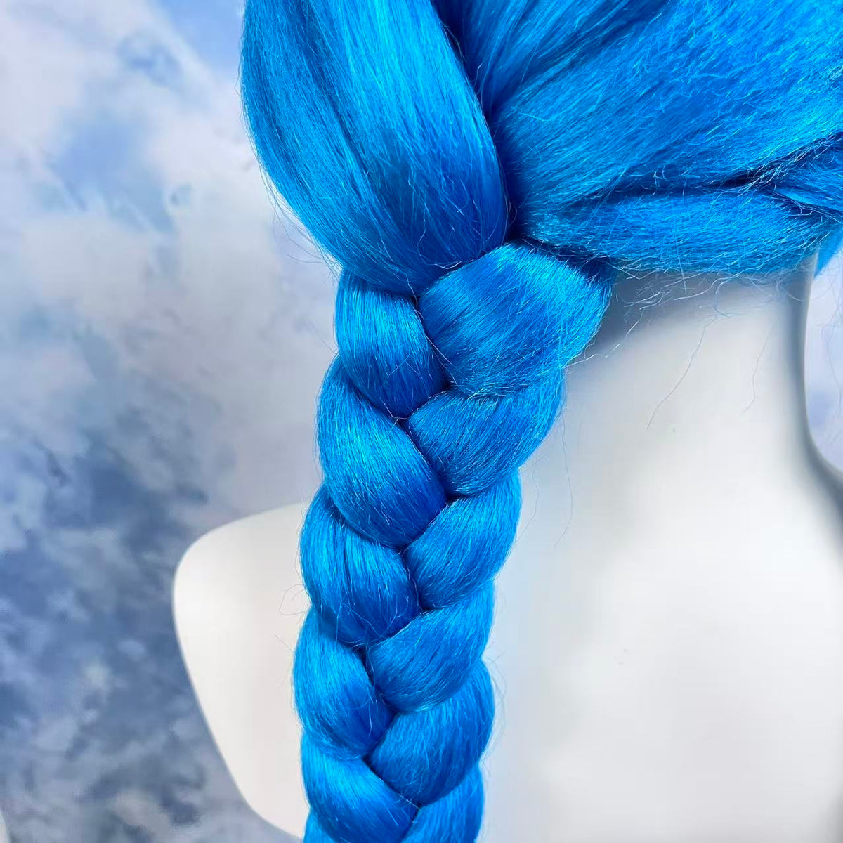 Custom Wig / Custom Cosplay Wig（定制假发）