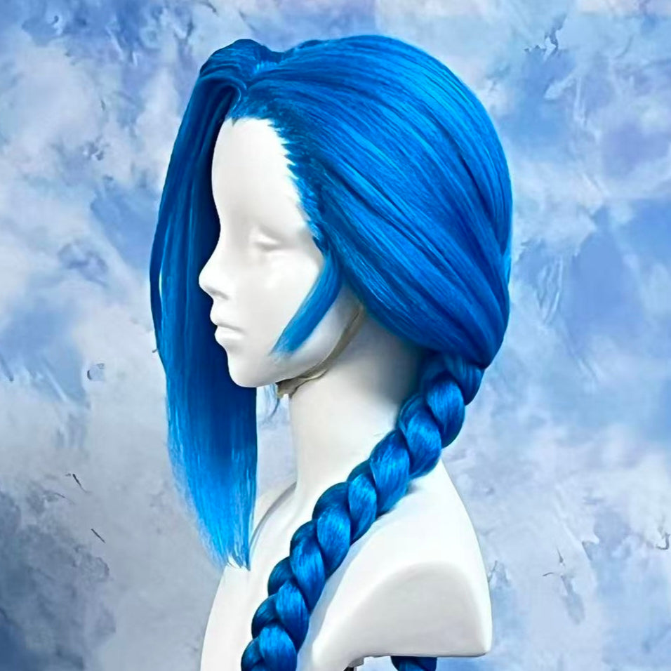 Custom Wig / Custom Cosplay Wig（定制假发）