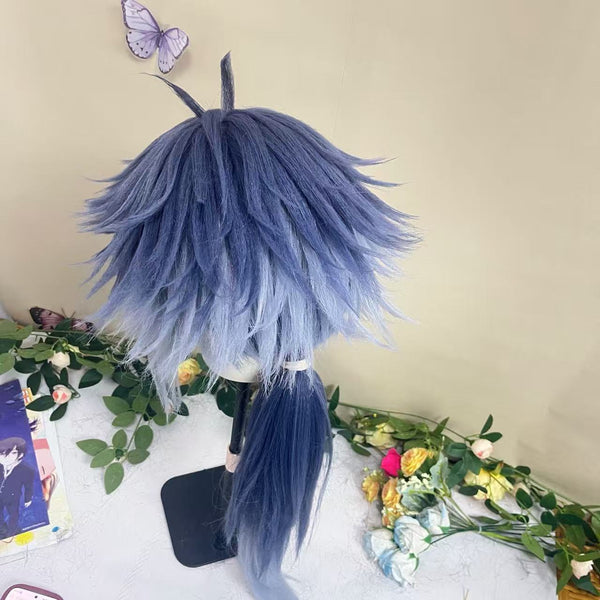 Yi Xing Pre-Styled Anime Cosplay Wig