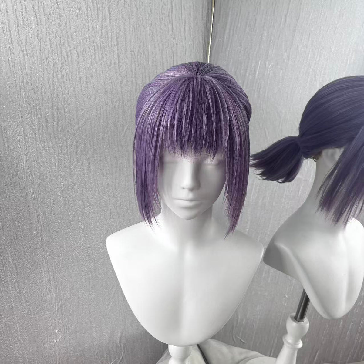 Ye Ren Pre-Styled Anime Cosplay Wig