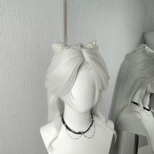 Load image into Gallery viewer, Finished Pre-Styled Cosplay Wig for Little Girl (Identity V)