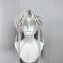 Sesshomaru Cosplay Wig | Inuyasha White Anime Wig