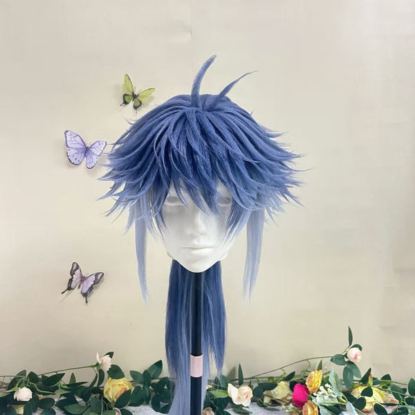 Yi Xing Pre-Styled Anime Cosplay Wig