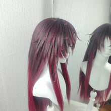 Load image into Gallery viewer, Demonified Tanjiro Cosplay Wig