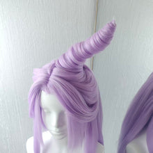 Load image into Gallery viewer, Wang Zhaojun Pre-Styled Anime Cosplay Wig