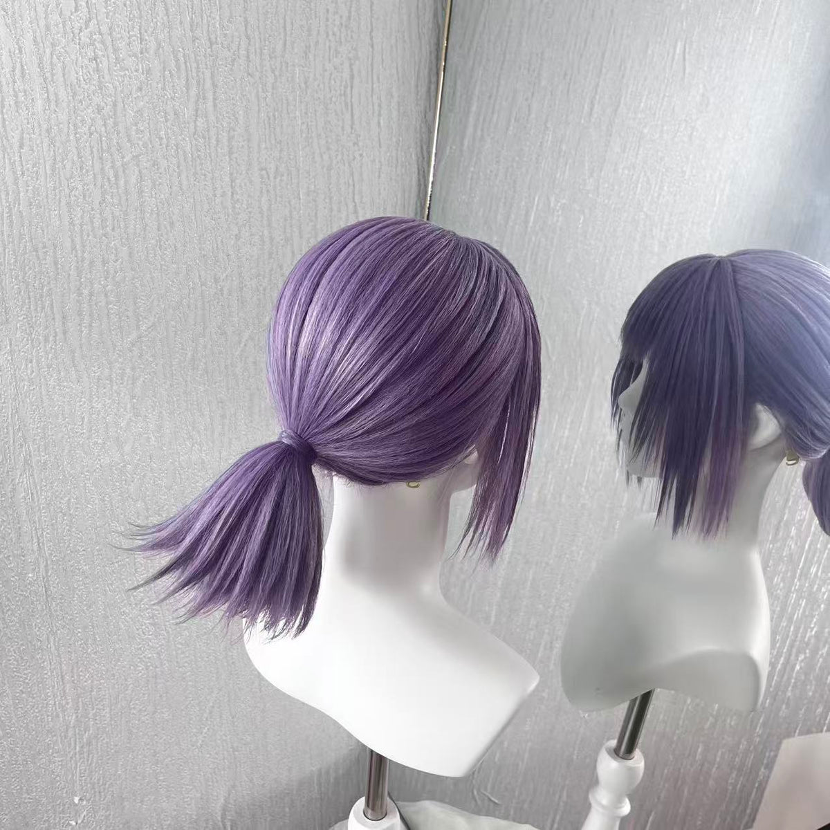 Ye Ren Pre-Styled Anime Cosplay Wig