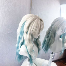 Load image into Gallery viewer, Liu Ying Pre-Styled Anime Cosplay Wig