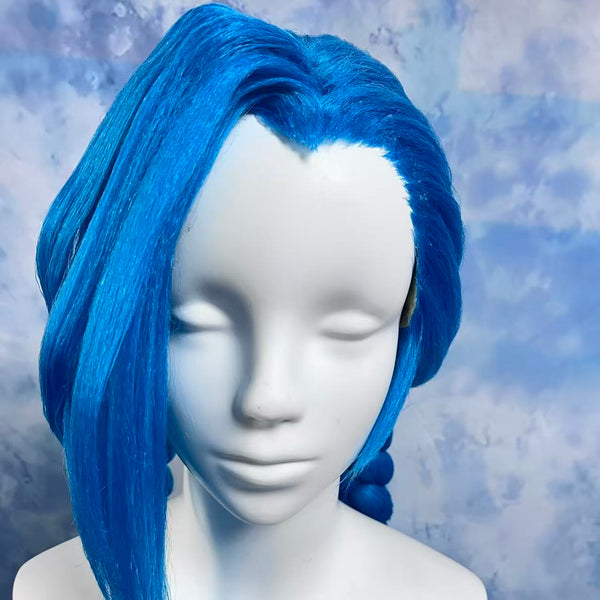 Custom Wig / Custom Cosplay Wig（定制假发）