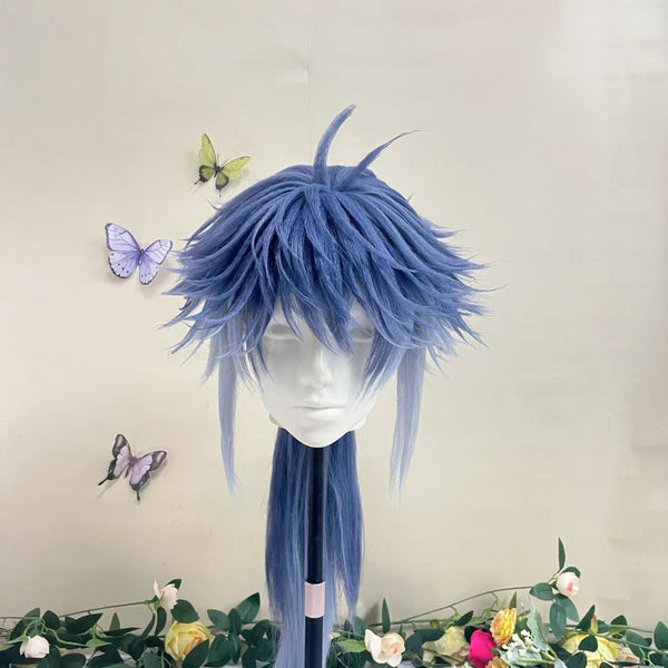 Yi Xing Pre-Styled Anime Cosplay Wig